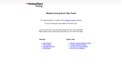 Desktop Screenshot of gingashopping.com